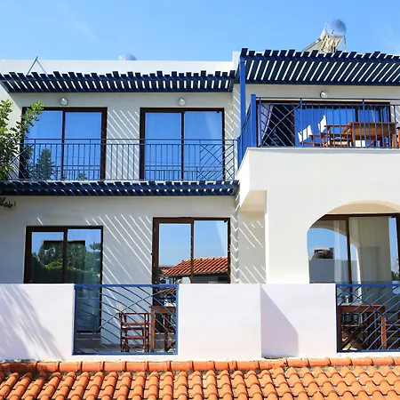 Mika Villas & Suites-3