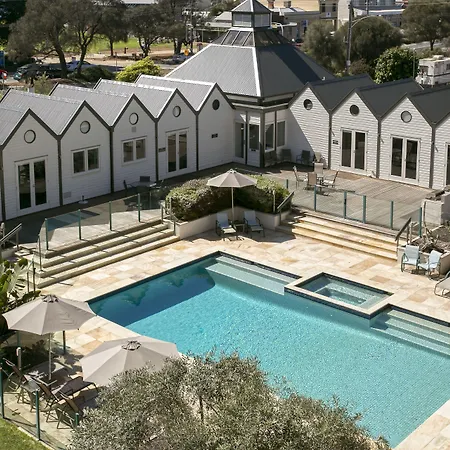 Portsea Village Resort-2