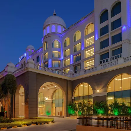 Radisson Blu Plaza Hotel Mysore-2