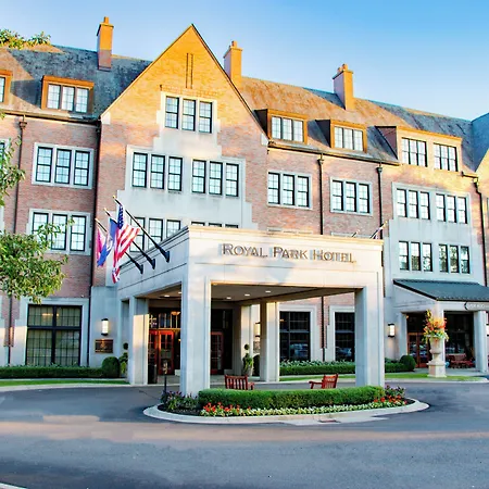 Royal Park Hotel-3