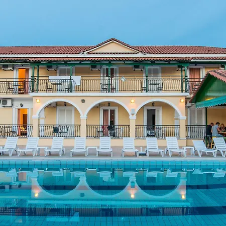 Perkes Hotel Complex (Adults Only)-3