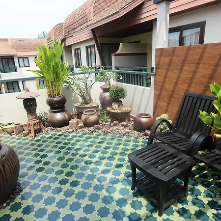 P.P. Palmtree Resort-2