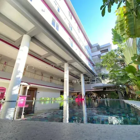 Favehotel Sunset Seminyak-3
