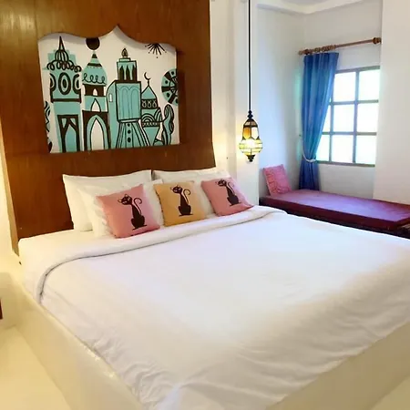 Riad Hua Hin-3