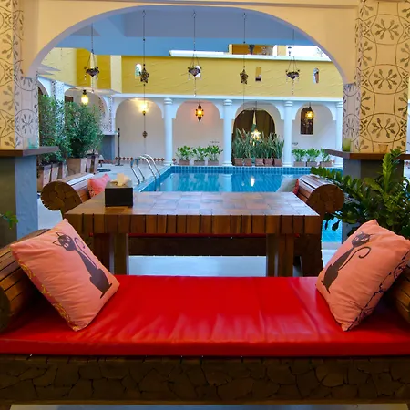 Riad Hua Hin-2