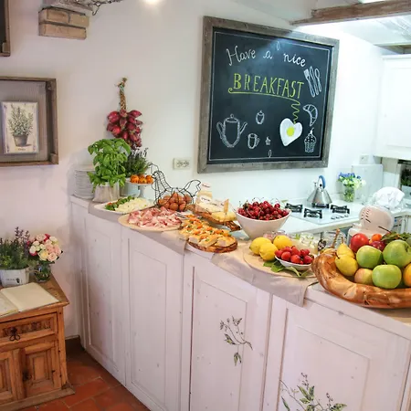B&B Villa Ines-3