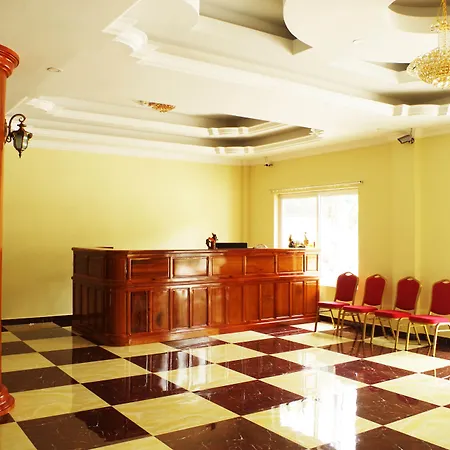 Golden Star Inn-3