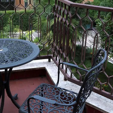 Roma Room Hotel-3