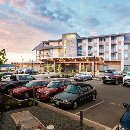 Comfort Inn & Suites-3