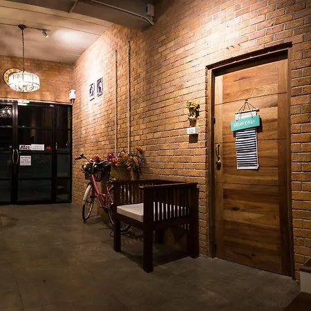 Sunshine Hostel-3