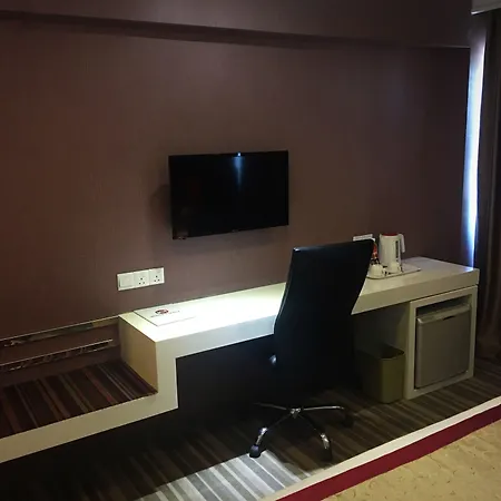 Hotel Capital Kota Kinabalu-3