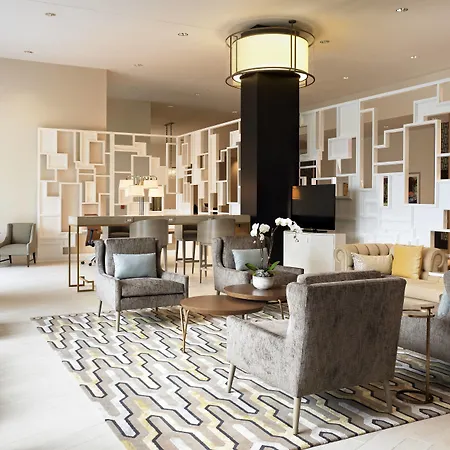 Sheraton Mckinney-2