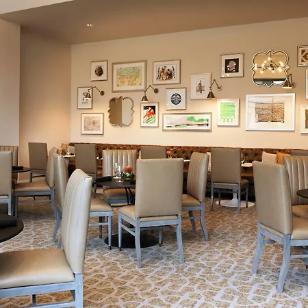 Sheraton Mckinney-3