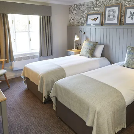 The Bluebird Inn At Samlesbury-3
