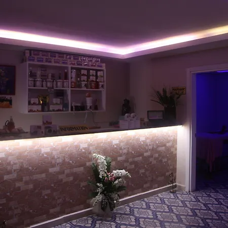 Kleopatra Atlas Hotel - Adults Only-3