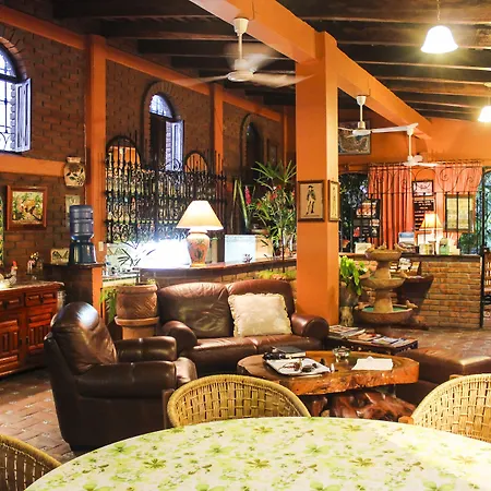 Suites La Hacienda-2