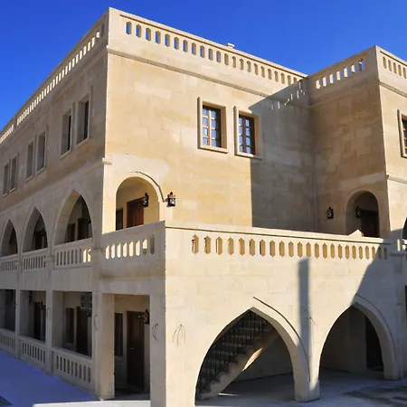 Dilek Kaya Otel-3