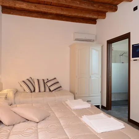 Cq Rooms Verona-2