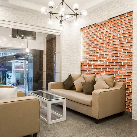 Little Brick Saigon Hotel-2