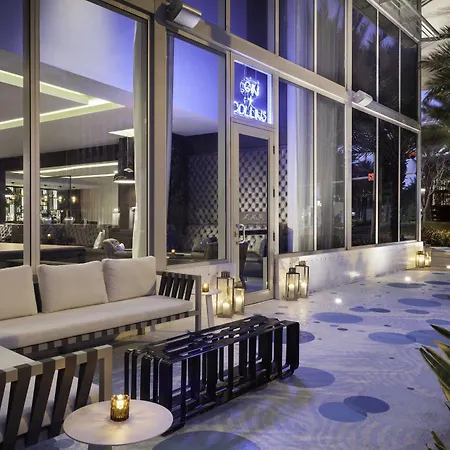 Ac Hotel By Marriott Miami Beach-3