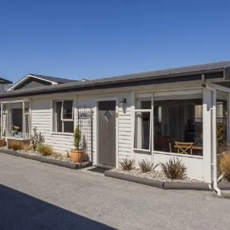 Wanaka View Motel-2