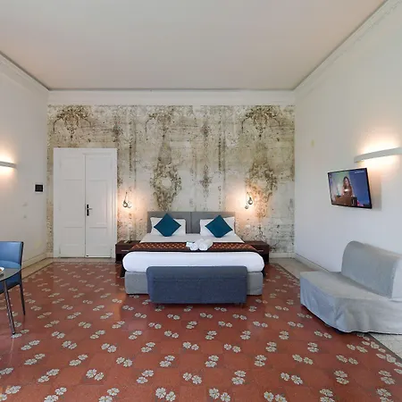 Suites Farnese Design-3