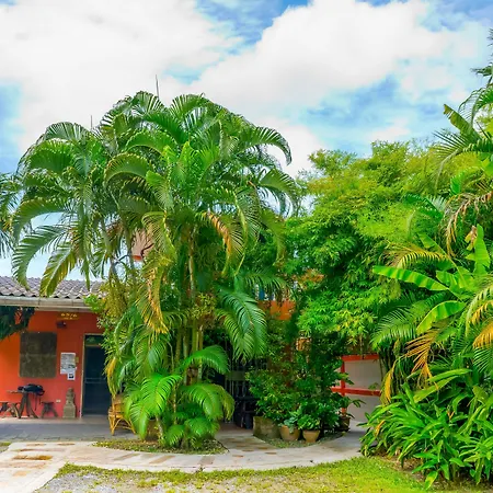 Chez Charly Bungalow-2