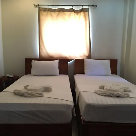 El Nido Beach Hotel-2