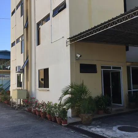 Seapark Condotel Hotel-2