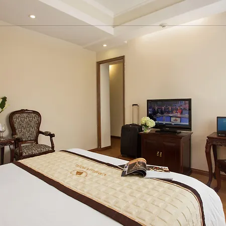 Camellia Boutique Hotel & Spa-3