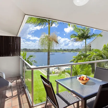 Noosa Shores Resort-2