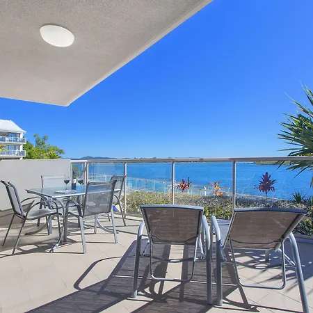 Noosa Shores Resort-2