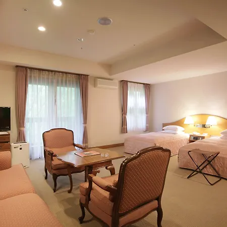 Chuzenji Kanaya Hotel-2