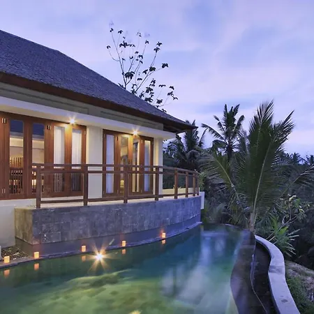 Puri Sebali Resort-3