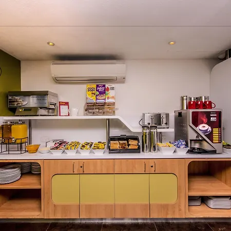 Ibis Budget - Newcastle-2