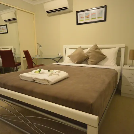 Ellard Bed & Breakfast-3
