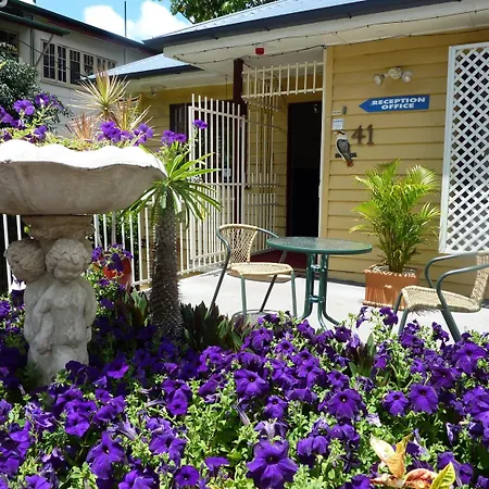 Kookaburra Inn-3