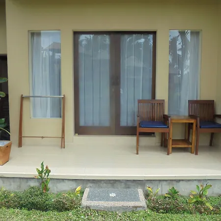 Biyukukung Suite & Spa-3