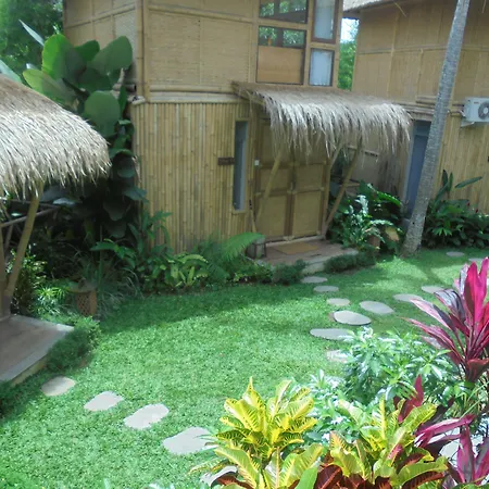 Biyukukung Suite & Spa-2