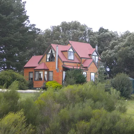 Bells Estate Great Ocean Road Cottages-2