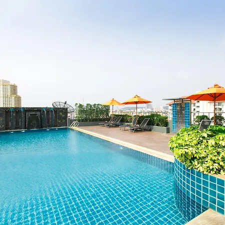 Adelphi Pattaya-2