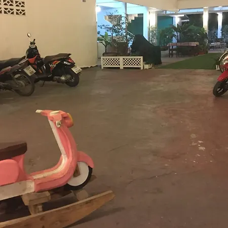 Chiang Rai Hotel-2