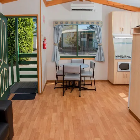 Eureka Stockade Holiday Park-3