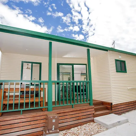 Eureka Stockade Holiday Park-3
