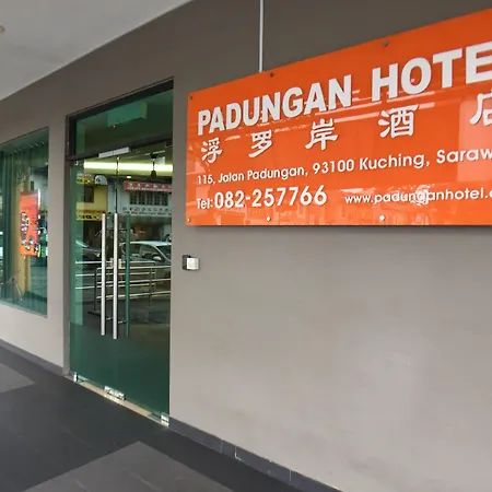 Padungan Hotel-2