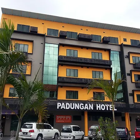 Padungan Hotel-3