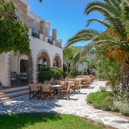 Hotel Naxos Beach-2