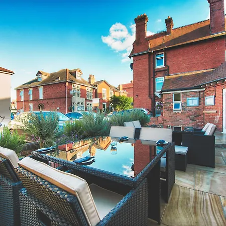 Florence House Boutique Hotel And Restaurant-2