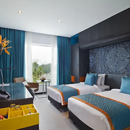 Zone By The Park Coimbatore-2