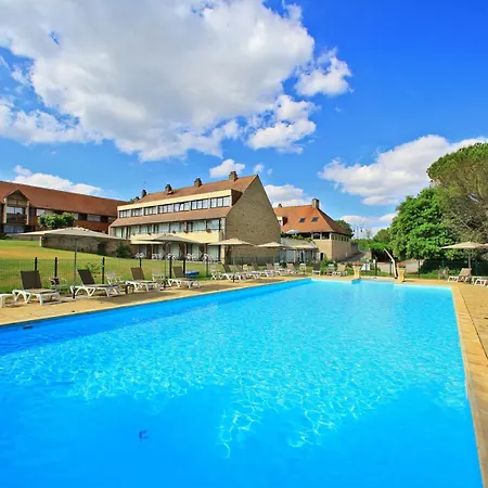 Hotel Du Chateau-2